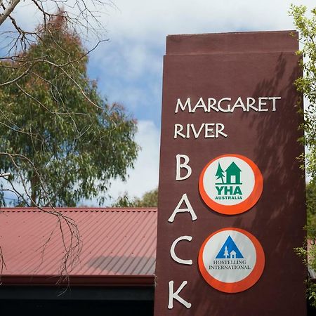 Margaret River Backpackers Yha Hostel Екстериор снимка