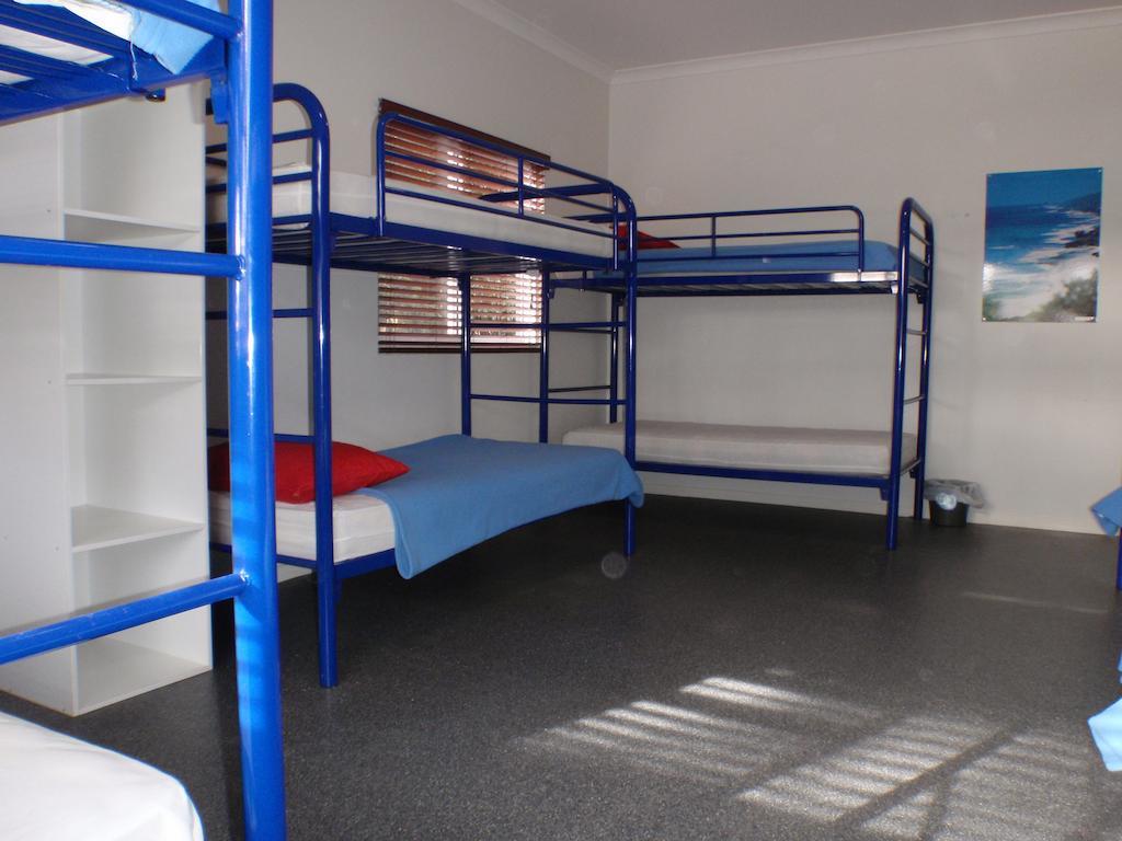 Margaret River Backpackers Yha Hostel Екстериор снимка