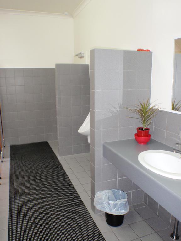 Margaret River Backpackers Yha Hostel Екстериор снимка