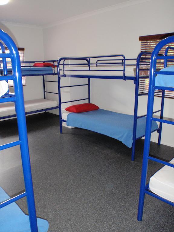 Margaret River Backpackers Yha Hostel Стая снимка