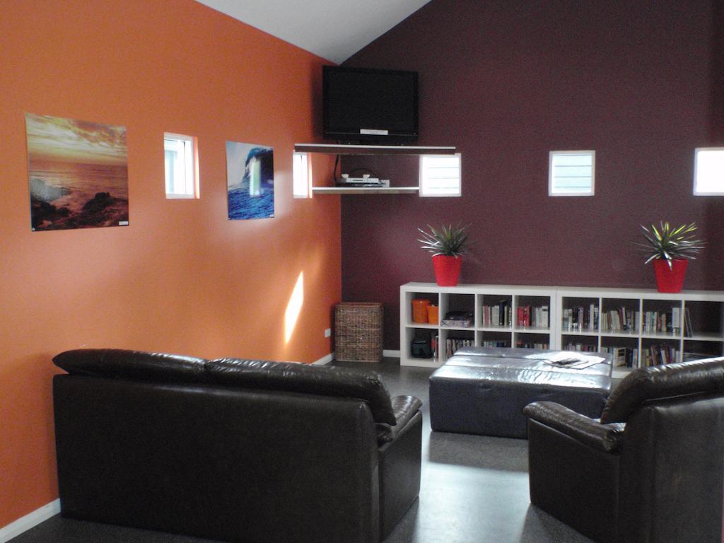 Margaret River Backpackers Yha Hostel Екстериор снимка
