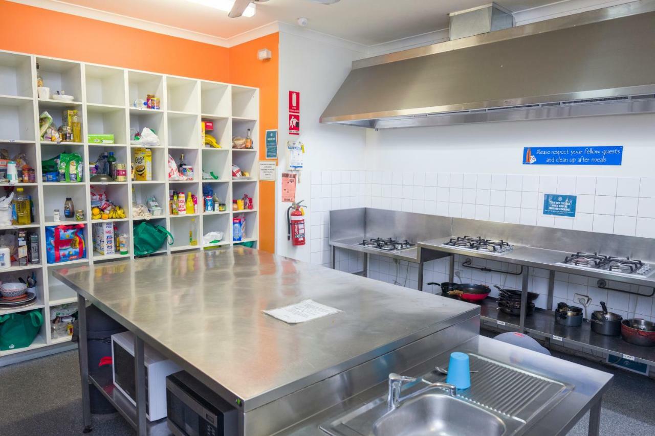 Margaret River Backpackers Yha Hostel Екстериор снимка