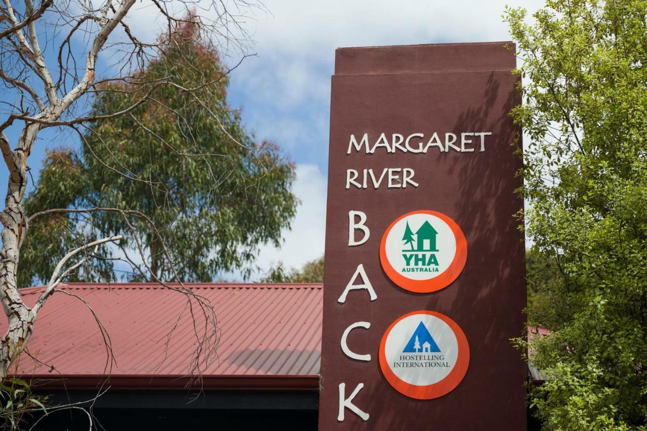 Margaret River Backpackers Yha Hostel Екстериор снимка