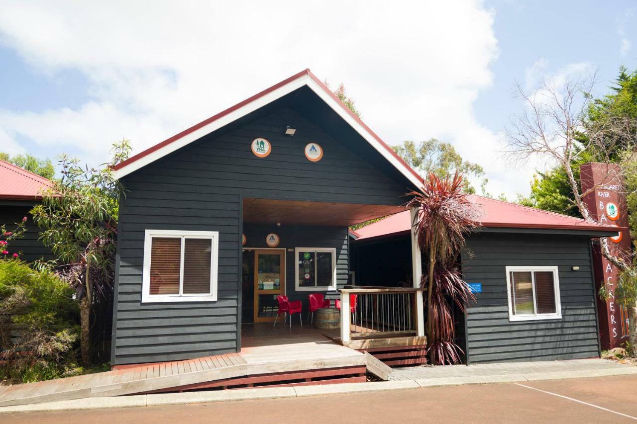 Margaret River Backpackers Yha Hostel Екстериор снимка