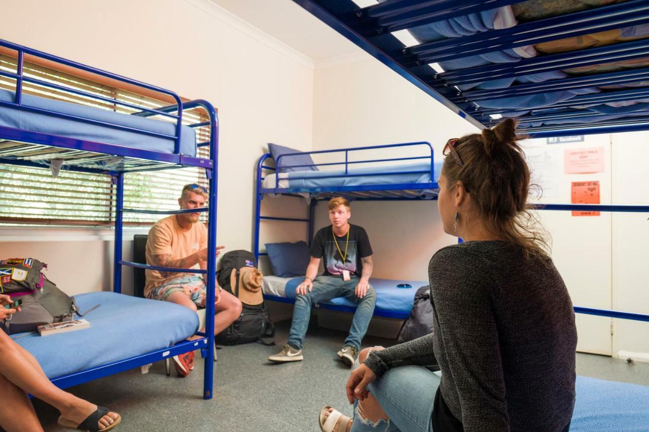 Margaret River Backpackers Yha Hostel Екстериор снимка
